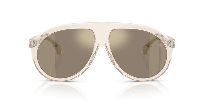 Gafas de Sol Moncler FHAITE ME6001 30035A 59 13 — vista 5
