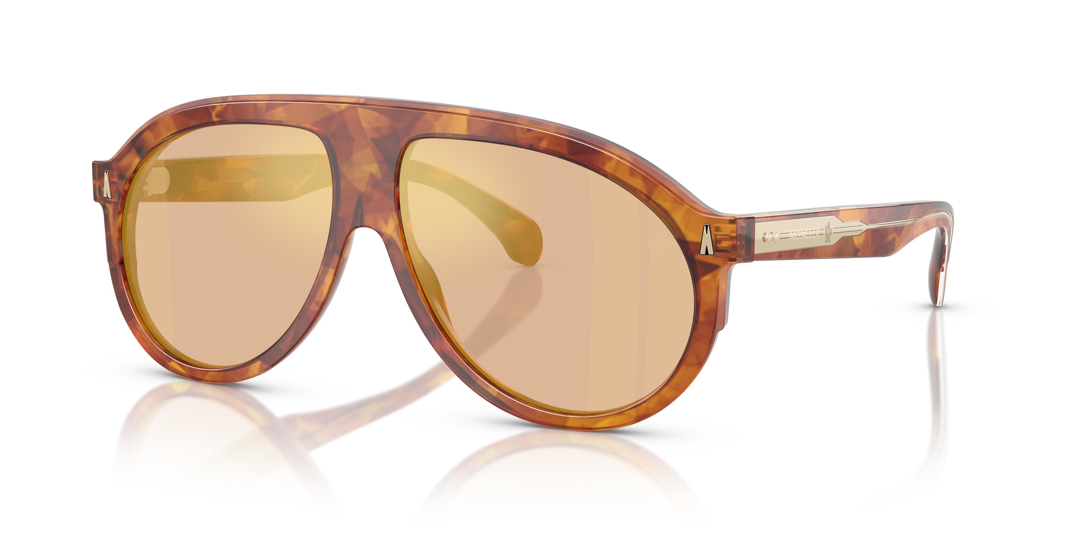 Prescription Glasses Moncler FHAITE ME6001 30047J 59 13