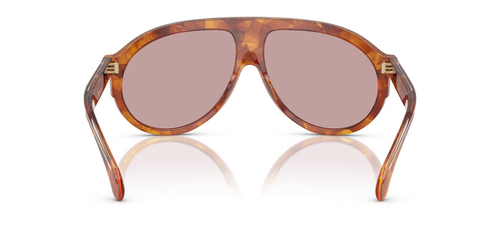 Gafas de Sol Moncler FHAITE ME6001 30047J 59 13 — vista 4