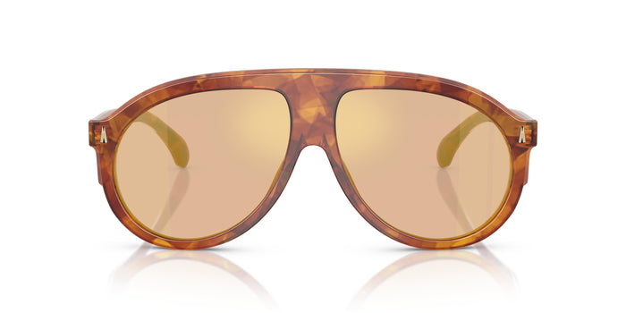 Gafas de Sol Moncler FHAITE ME6001 30047J 59 13 — vista 5