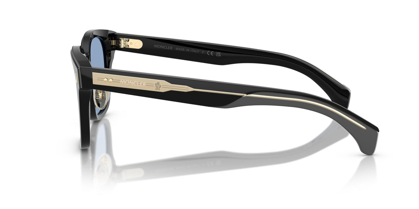 Brille Moncler METROPE ME6002D 300172 54 20