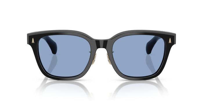 Gafas de Sol Moncler METROPE ME6002D 300172 54 20 — vista 5