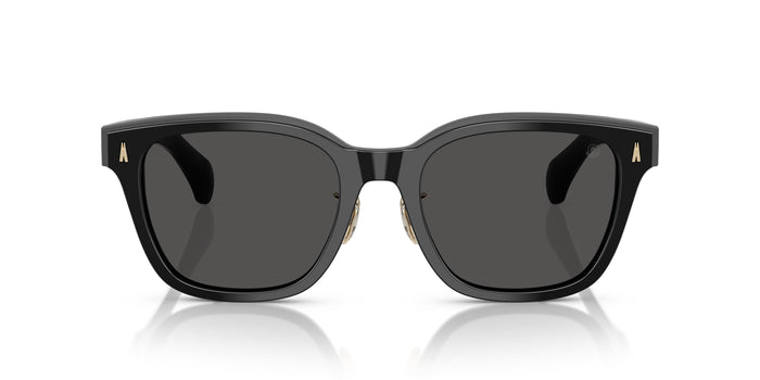 Brille Moncler METROPE ME6002D 300187 54 20 — vista 5