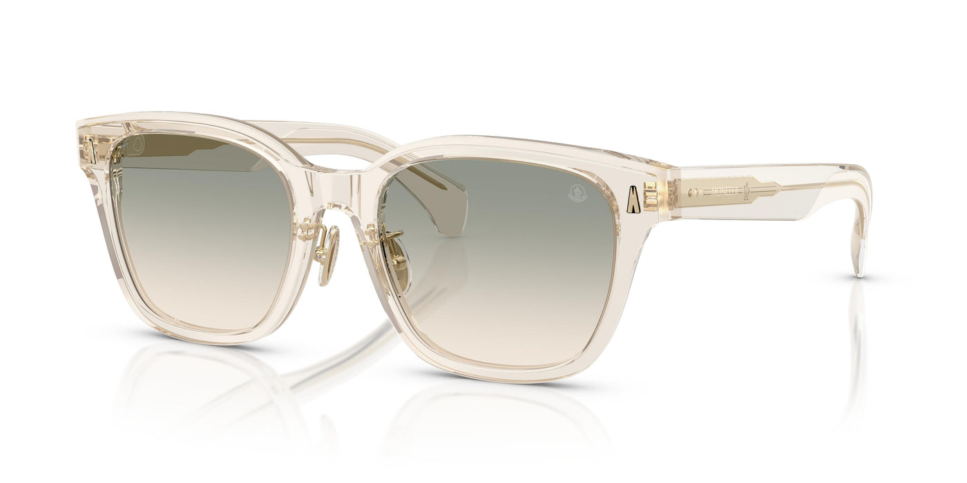 Gafas Graduadas Moncler METROPE ME6002D 30032C 54 20