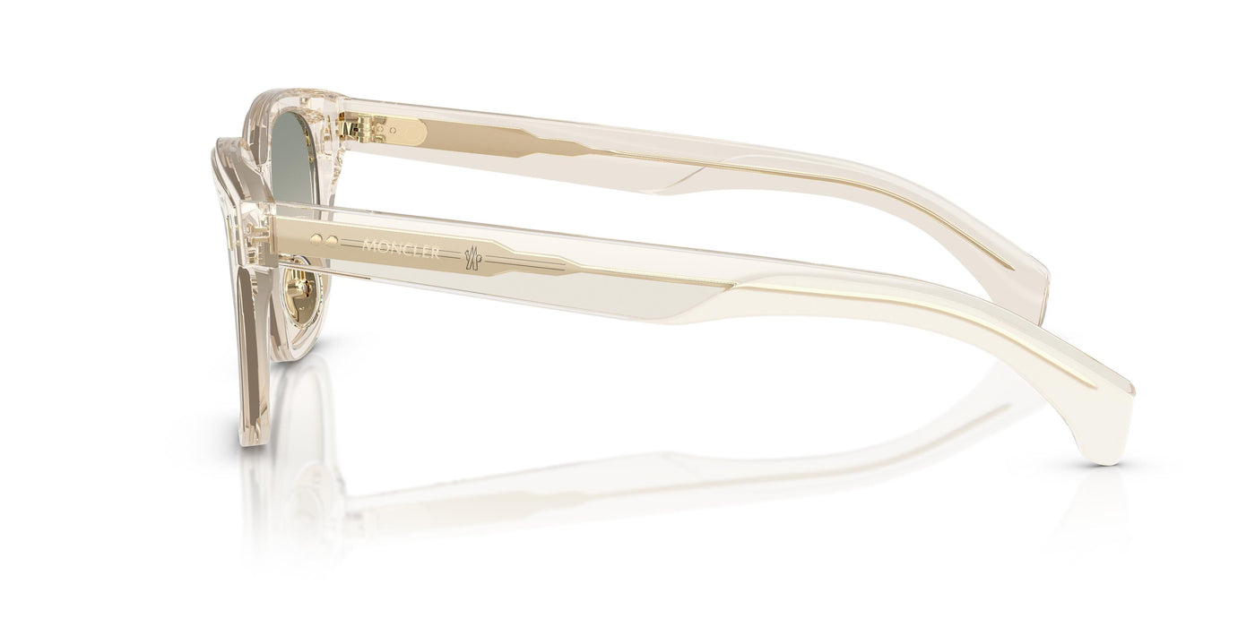 Gafas Graduadas Moncler METROPE ME6002D 30032C 54 20