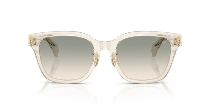 Gafas de Sol Moncler METROPE ME6002D 30032C 54 20 — vista 5
