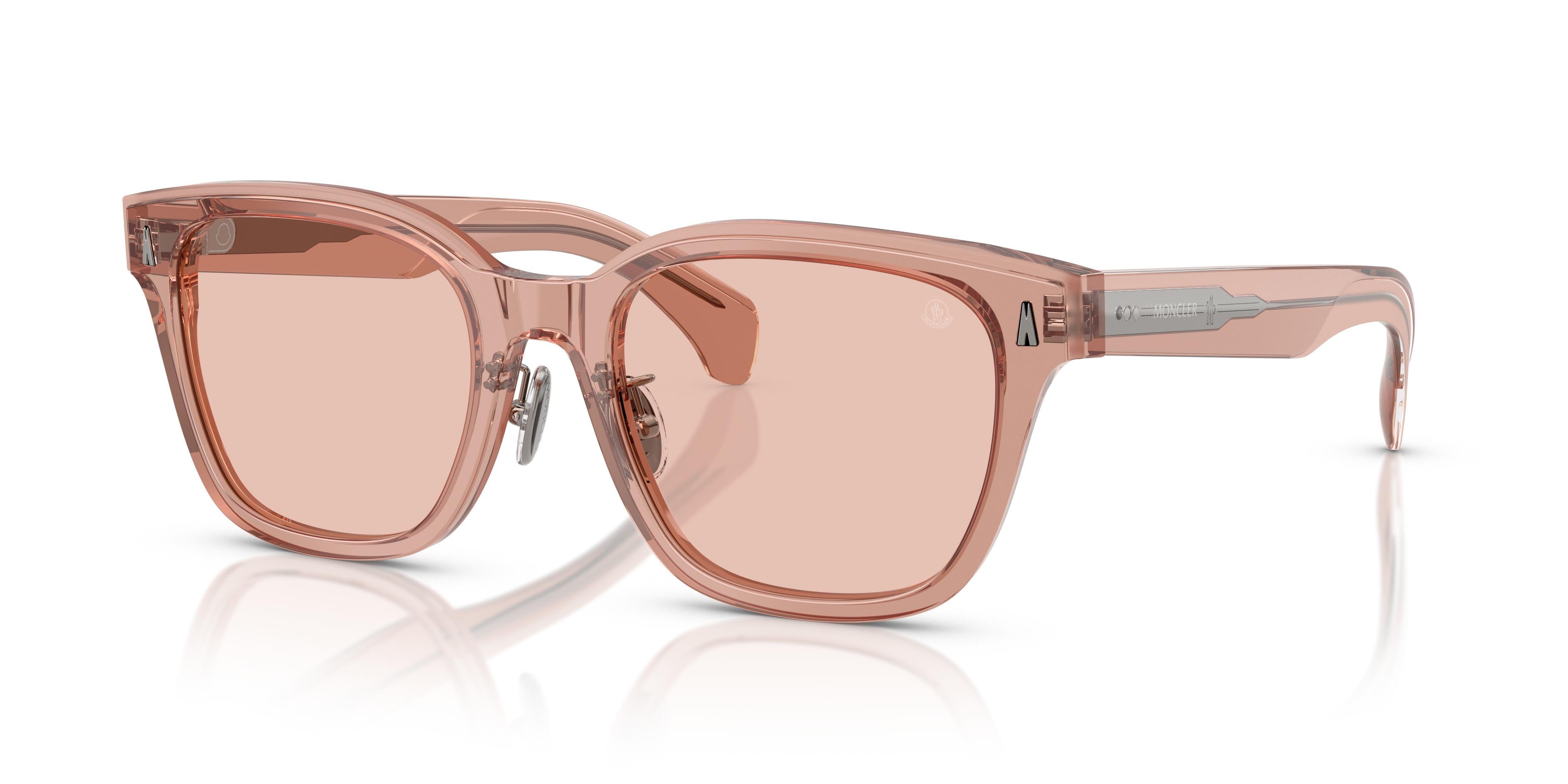 Prescription Glasses Moncler METROPE ME6002D 300884 54 20