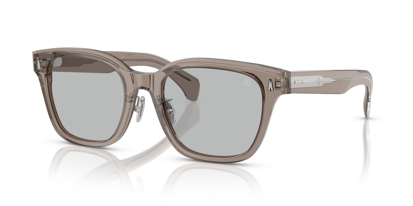 Очки для зрения Moncler METROPE ME6002D 300987 54 20