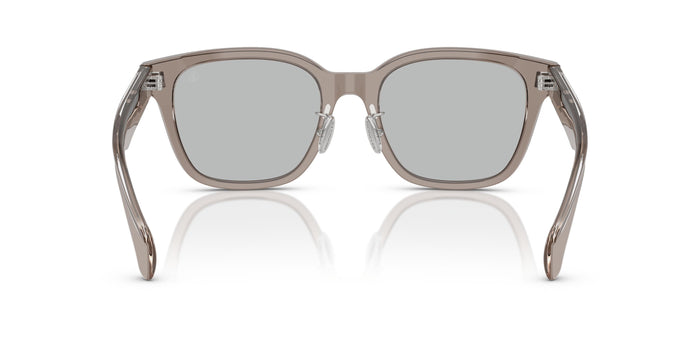 Gafas de Sol Moncler METROPE ME6002D 300987 54 20 — vista 4