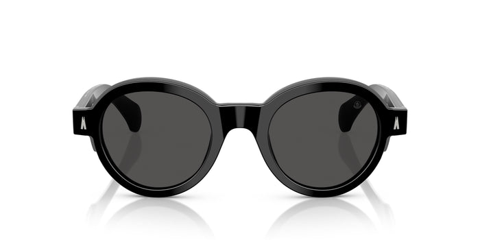 Gafas de Sol Moncler RONDOSA ME6003 300187 47 22 — vista 5