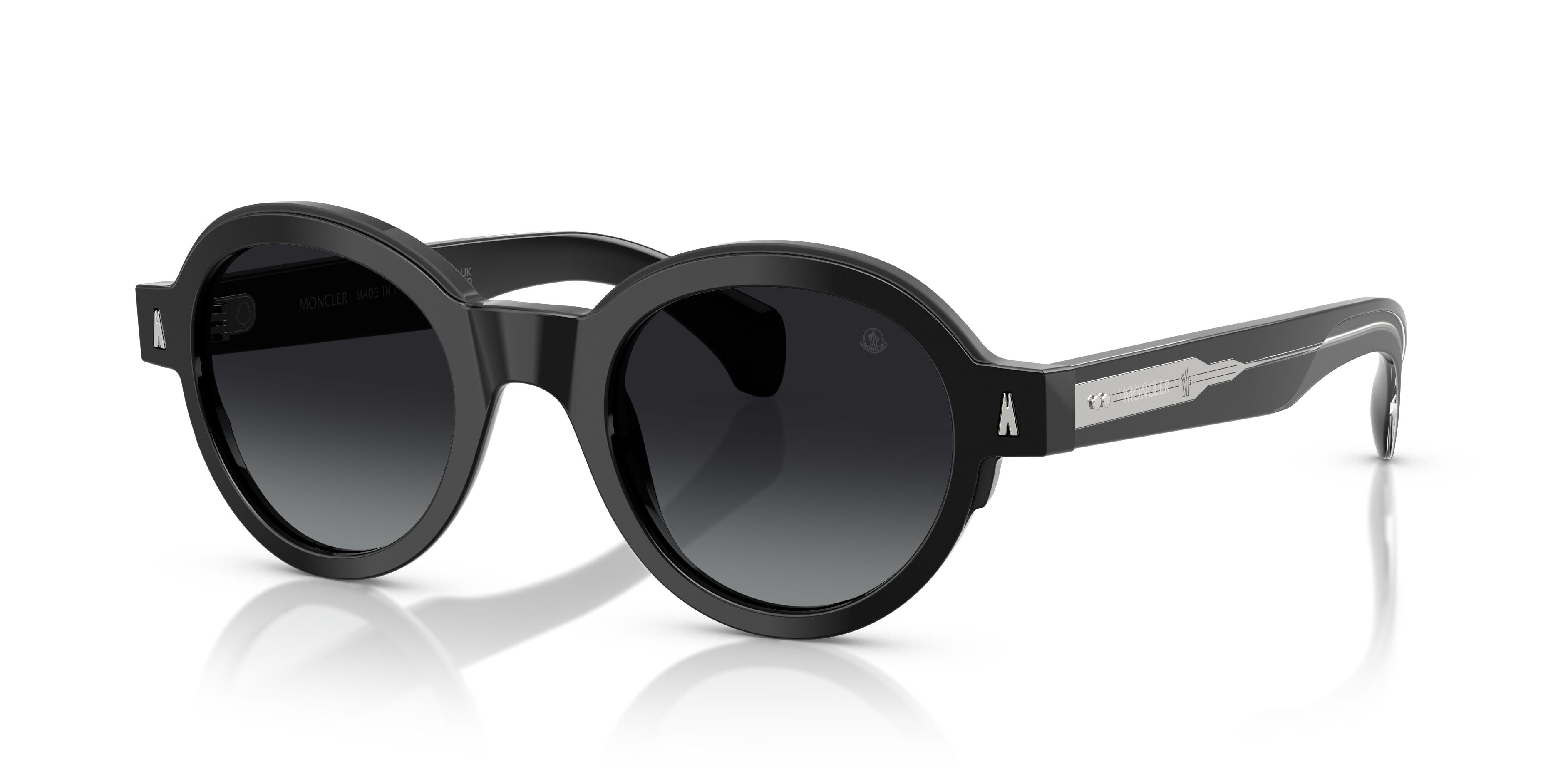 Gafas Graduadas Moncler RONDOSA ME6003 3001T3 47 22