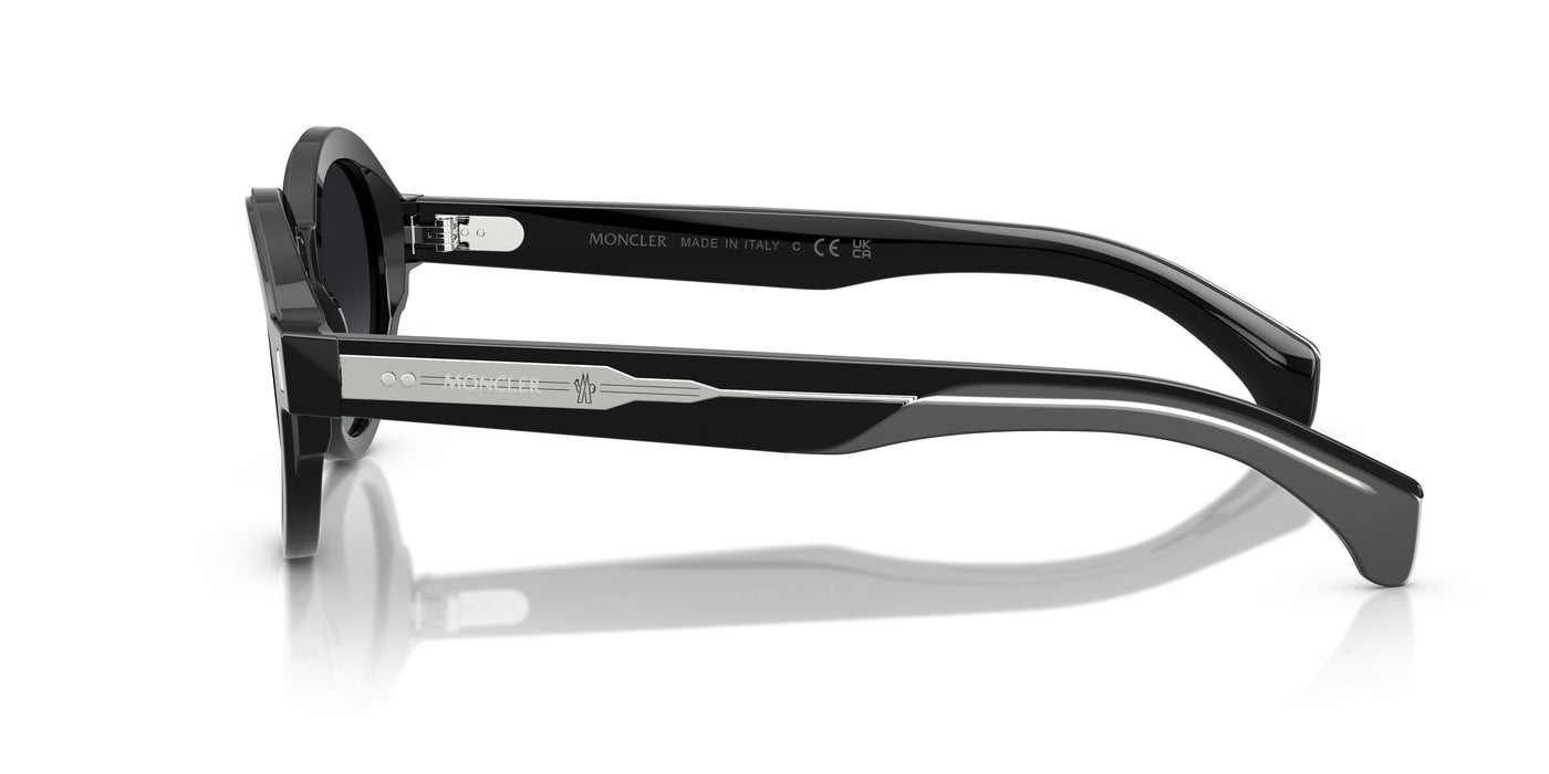 Prescription Glasses Moncler RONDOSA ME6003 3001T3 47 22