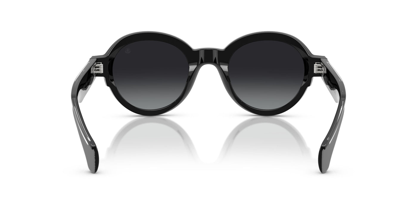 Prescription Glasses Moncler RONDOSA ME6003 3001T3 47 22
