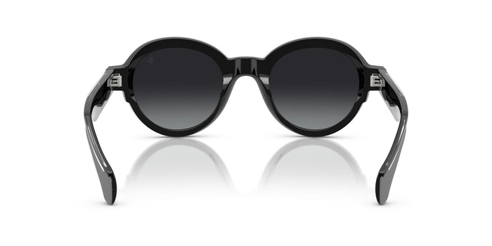 Gafas de Sol Moncler RONDOSA ME6003 3001T3 47 22 — vista 4