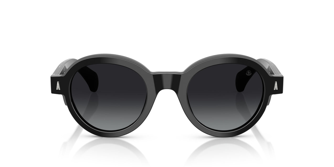 Prescription Glasses Moncler RONDOSA ME6003 3001T3 47 22