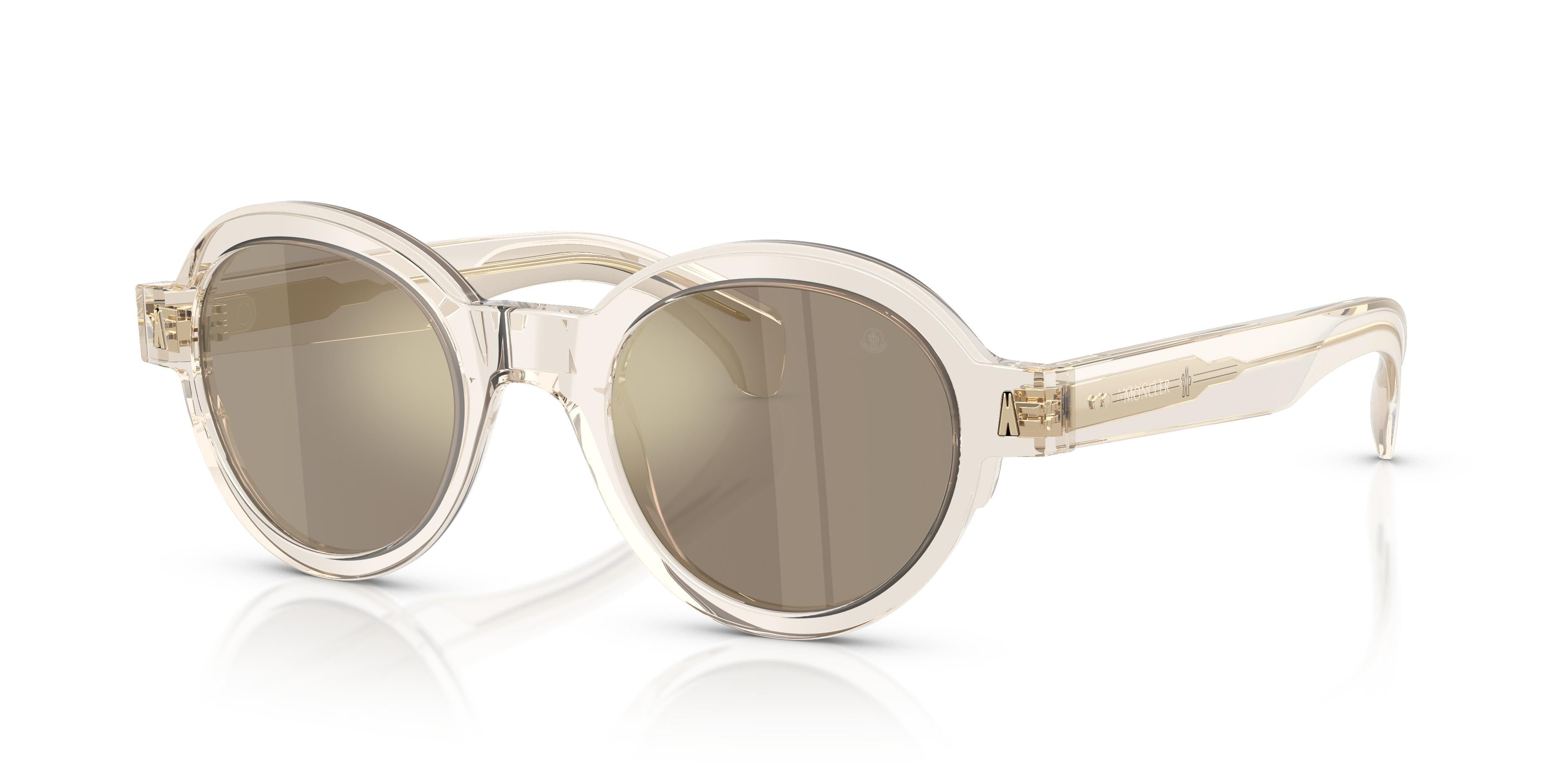 Gafas Graduadas Moncler RONDOSA ME6003 30035A 47 22