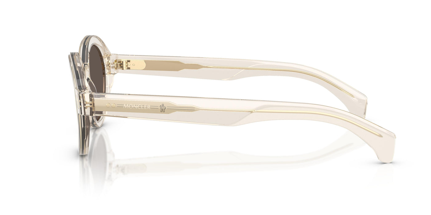 Prescription Glasses Moncler RONDOSA ME6003 30035A 47 22