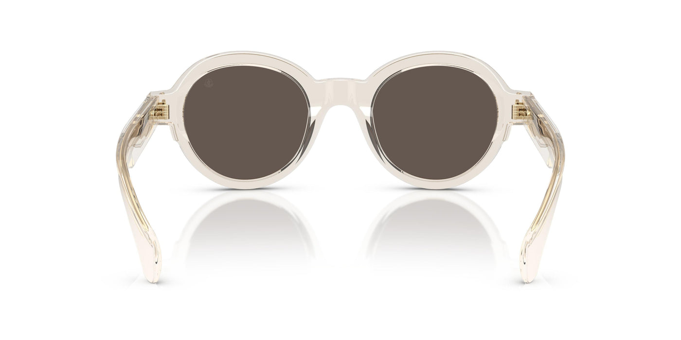 Prescription Glasses Moncler RONDOSA ME6003 30035A 47 22