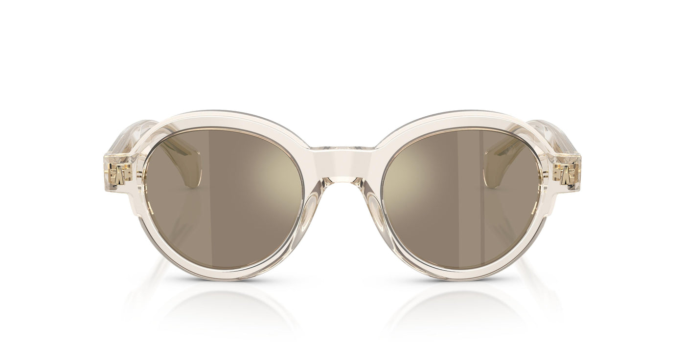 Prescription Glasses Moncler RONDOSA ME6003 30035A 47 22