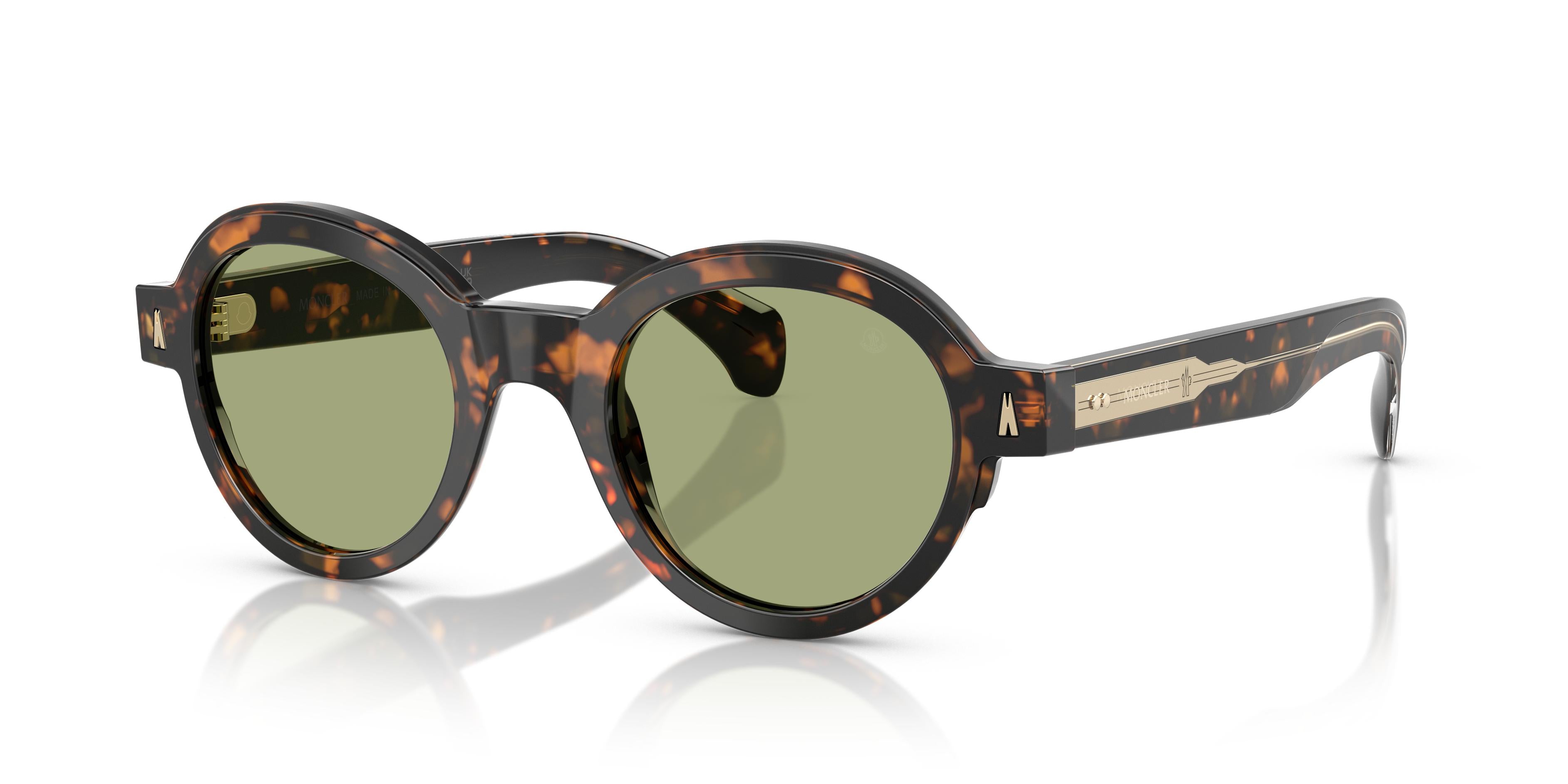 Gafas Graduadas Moncler RONDOSA ME6003 300682 47 22