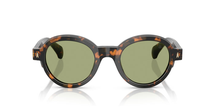 Gafas de Sol Moncler RONDOSA ME6003 300682 47 22 — vista 5