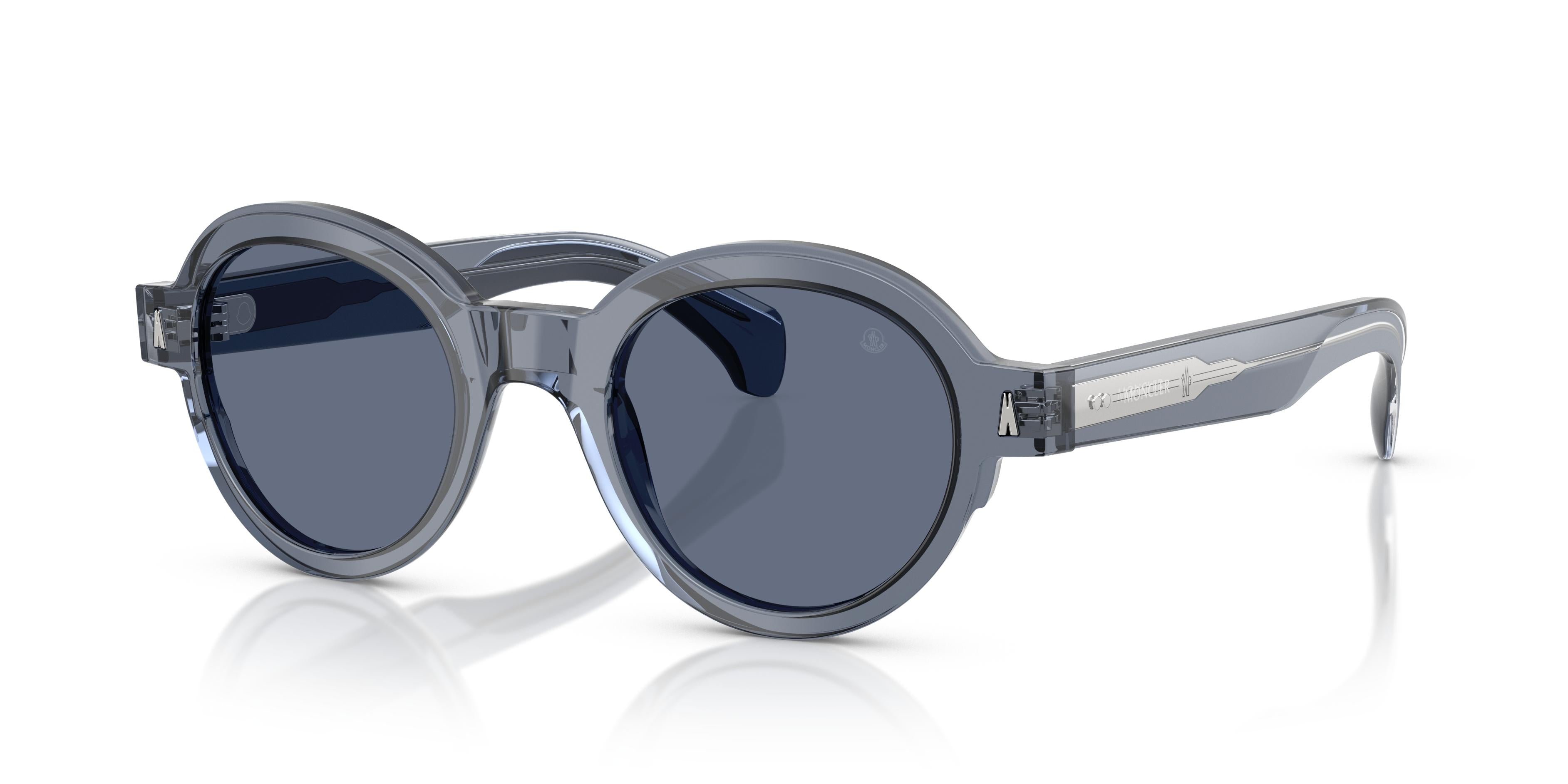 Gafas Graduadas Moncler RONDOSA ME6003 300772 47 22