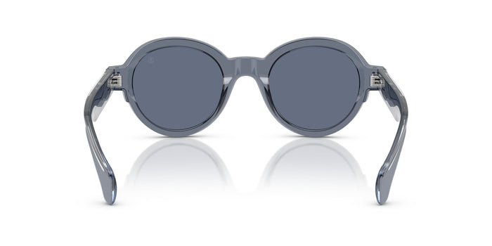 Brille Moncler RONDOSA ME6003 300772 47 22 — vista 4