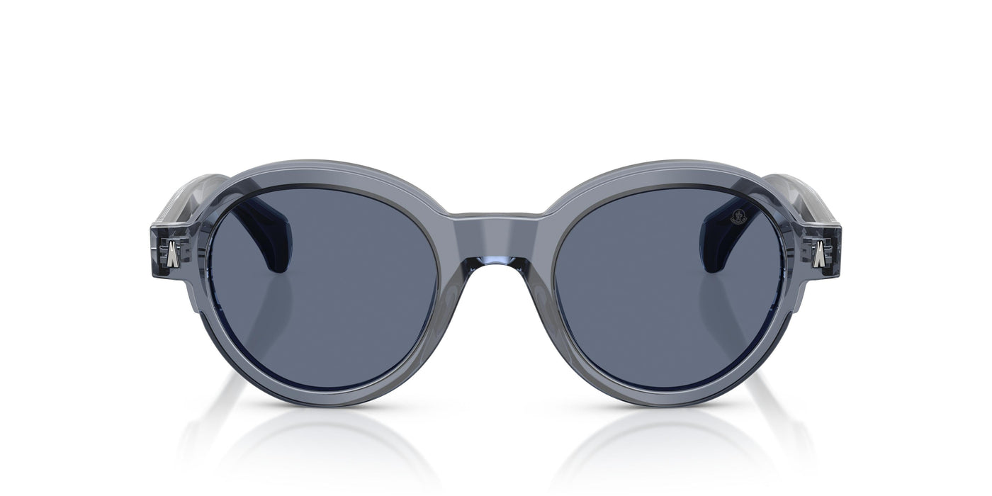Gafas Graduadas Moncler RONDOSA ME6003 300772 47 22