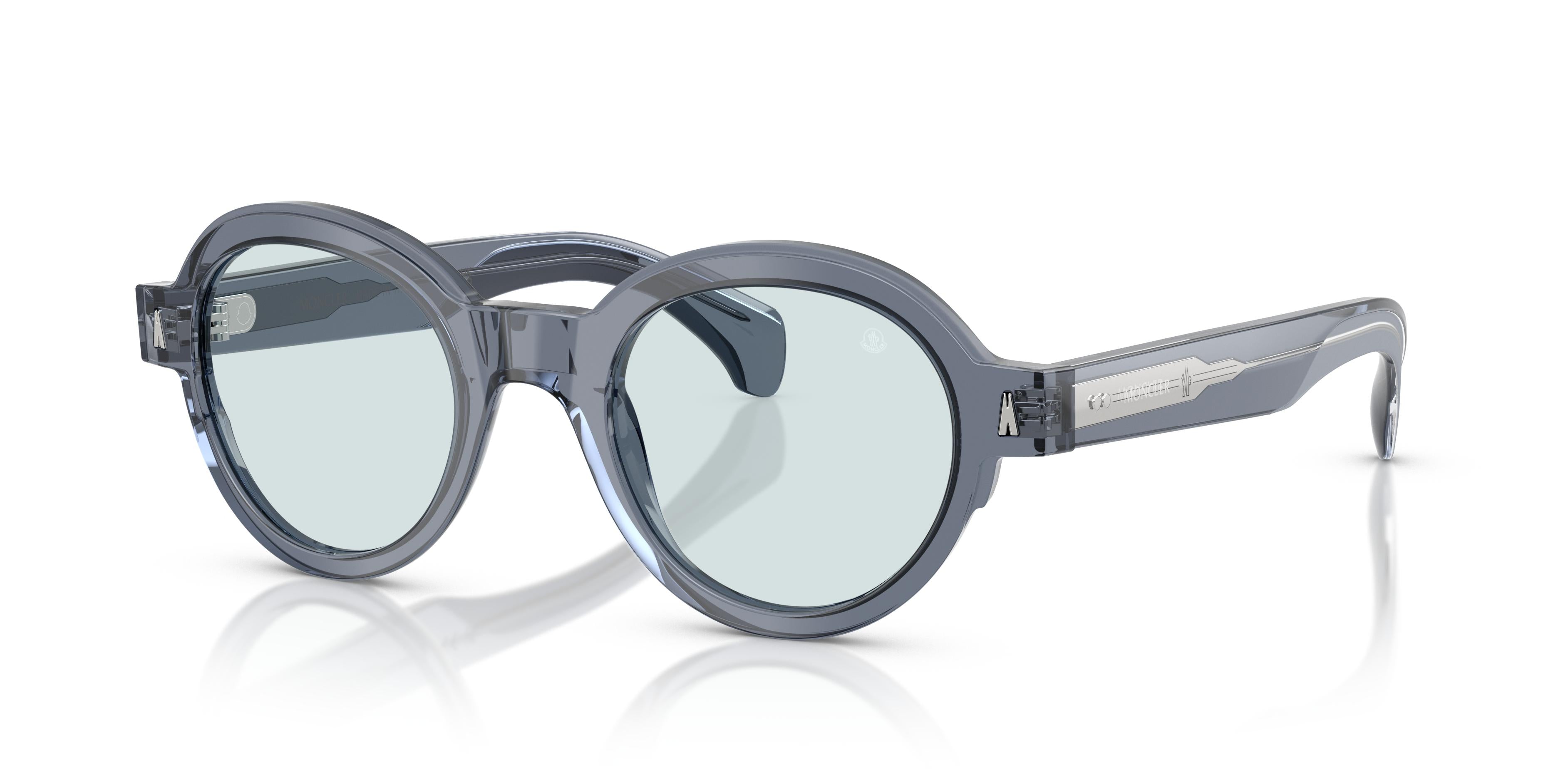 Gafas Graduadas Moncler RONDOSA ME6003 300T72 47 22