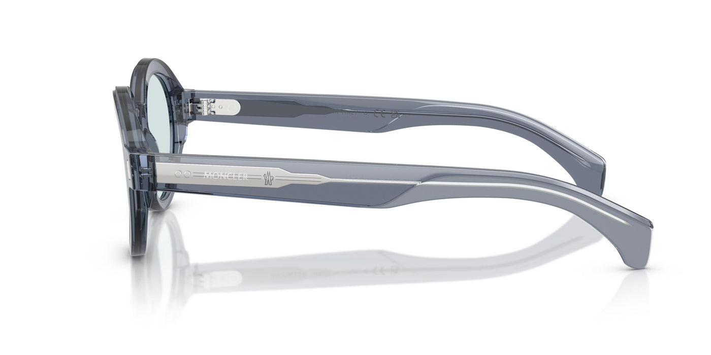 Prescription Glasses Moncler RONDOSA ME6003 300T72 47 22