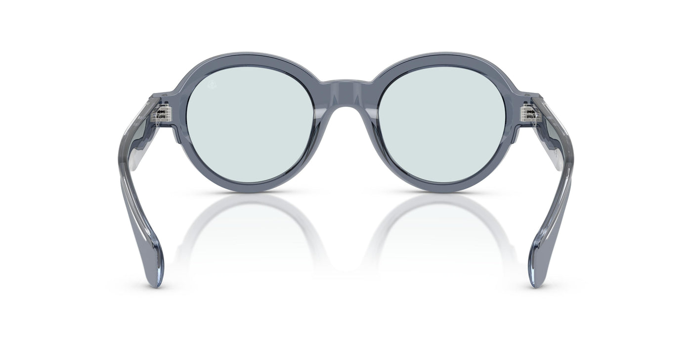 Prescription Glasses Moncler RONDOSA ME6003 300T72 47 22
