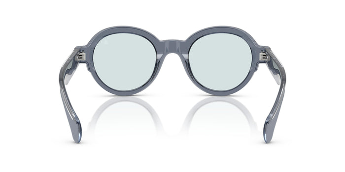 Gafas de Sol Moncler RONDOSA ME6003 300T72 47 22 — vista 4