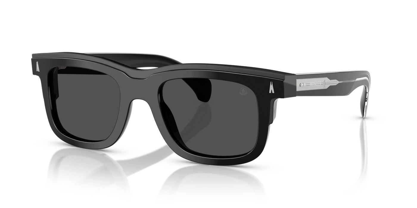 Lunettes de Vue Moncler CLARO ME6004 300187 51 21