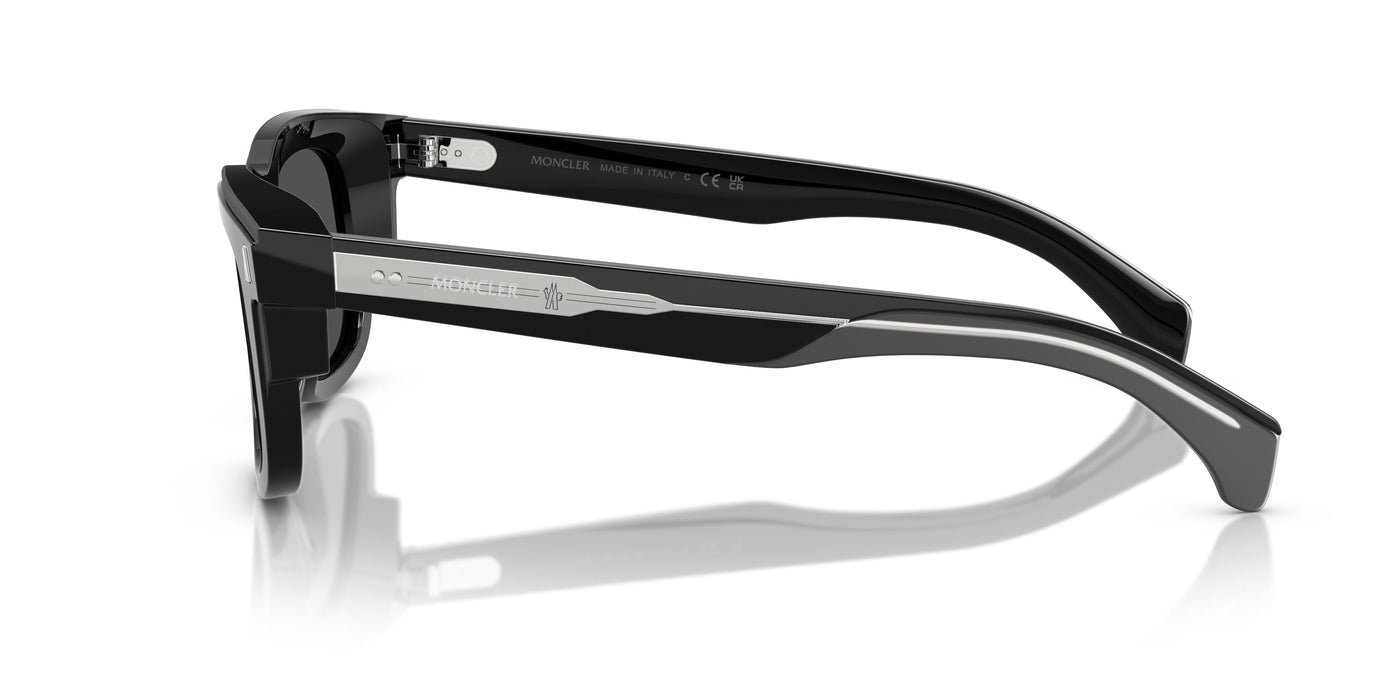 Lunettes de Vue Moncler CLARO ME6004 300187 51 21