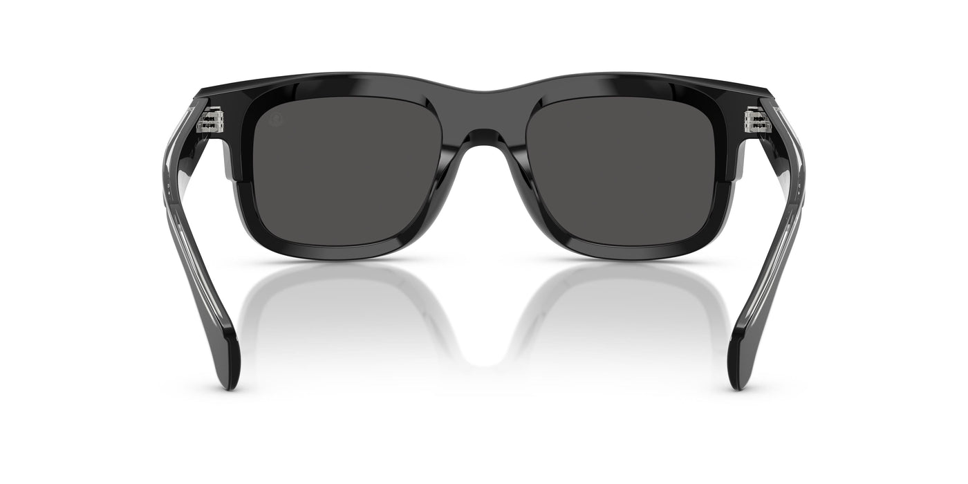 Lunettes de Vue Moncler CLARO ME6004 300187 51 21