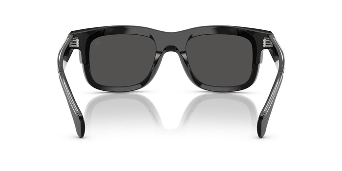 Gafas de Sol Moncler CLARO ME6004 300187 51 21 — vista 4