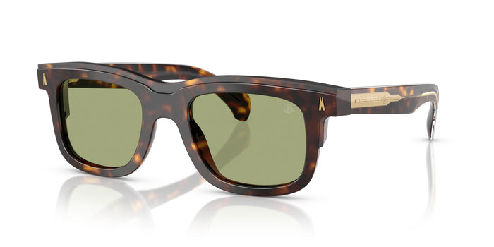 Gafas de Sol Moncler CLARO ME6004 300282 51 21 — vista 2