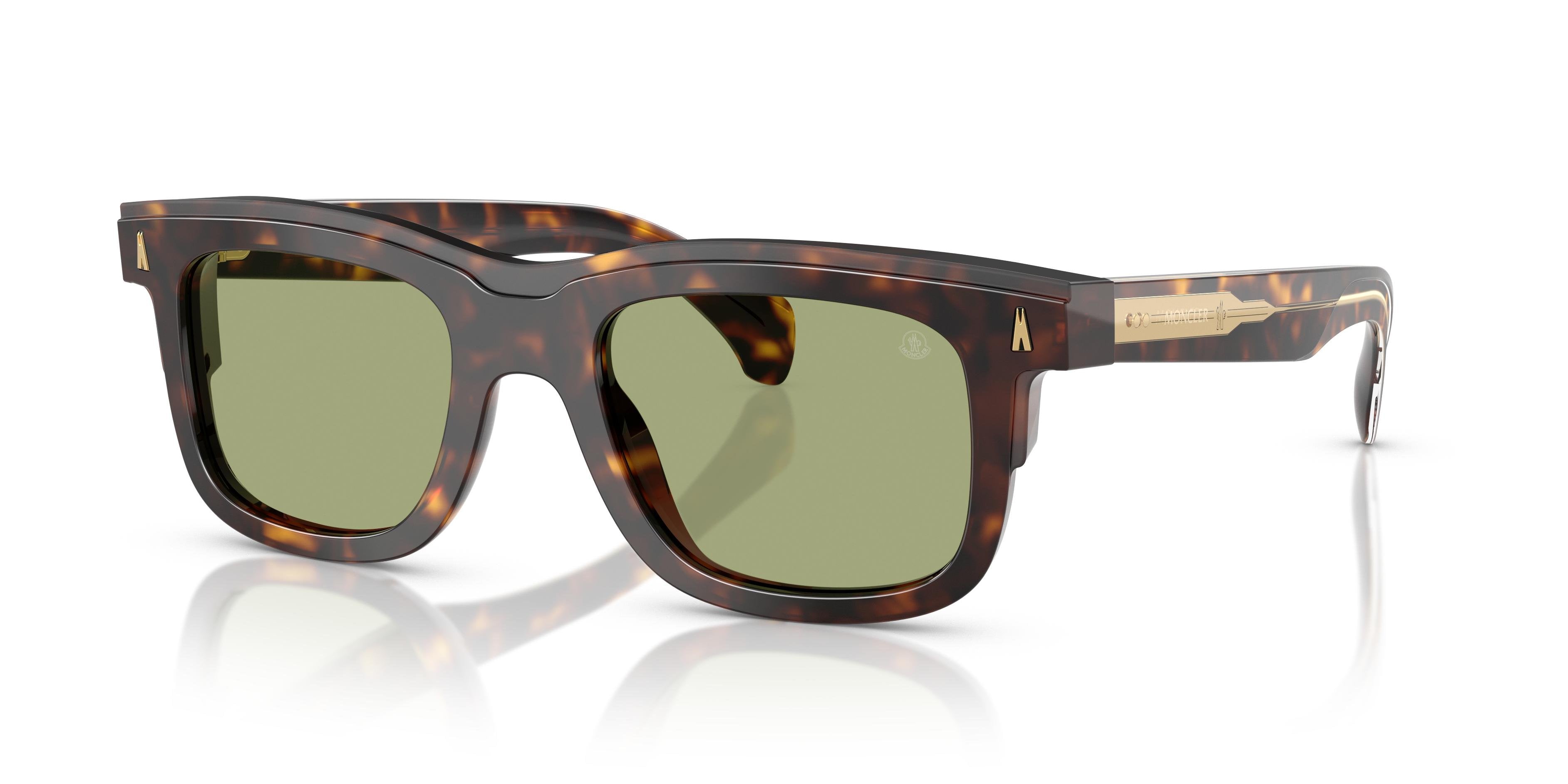 Brille Moncler CLARO ME6004 300282 51 21
