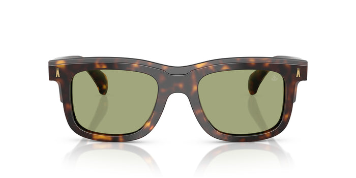 Gafas de Sol Moncler CLARO ME6004 300282 51 21 — vista 5