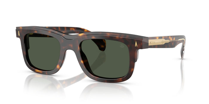Brille Moncler CLARO ME6004 30029A 51 21 — vista 2