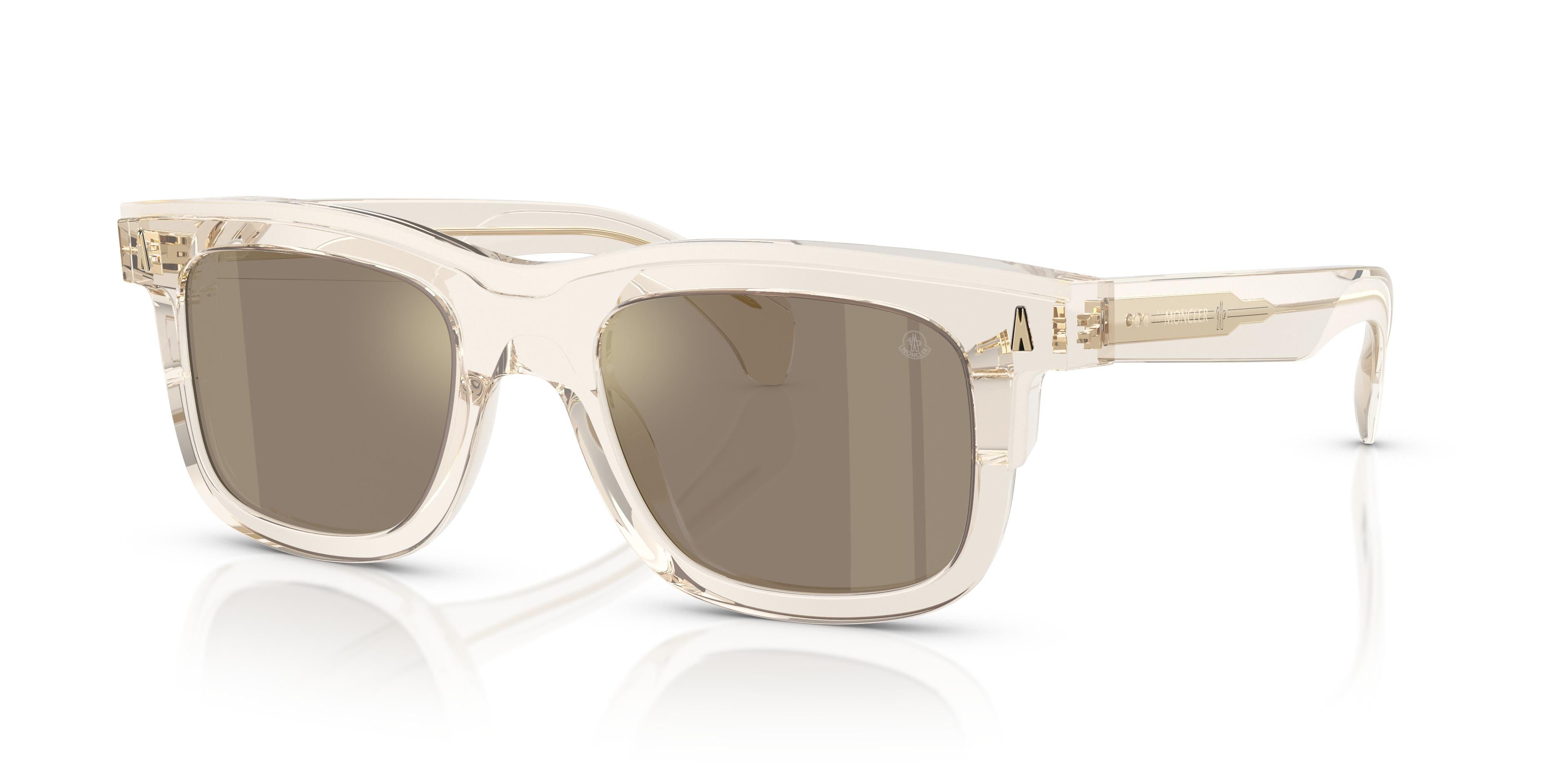 Brille Moncler CLARO ME6004 30035A 51 21