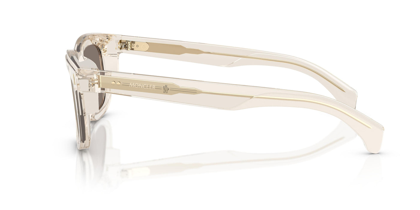 Prescription Glasses Moncler CLARO ME6004 30035A 51 21
