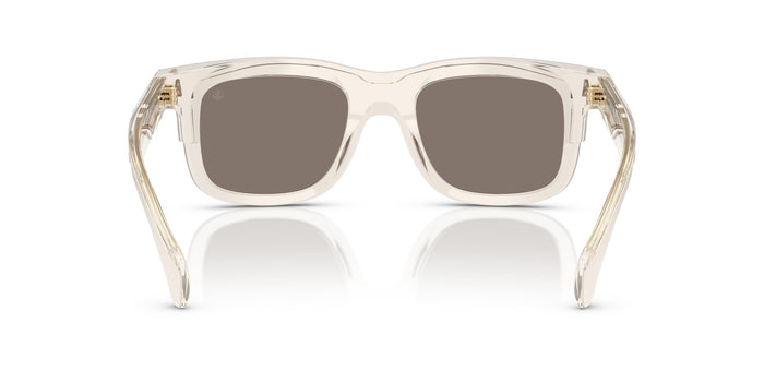 Brille Moncler CLARO ME6004 30035A 51 21 — vista 4