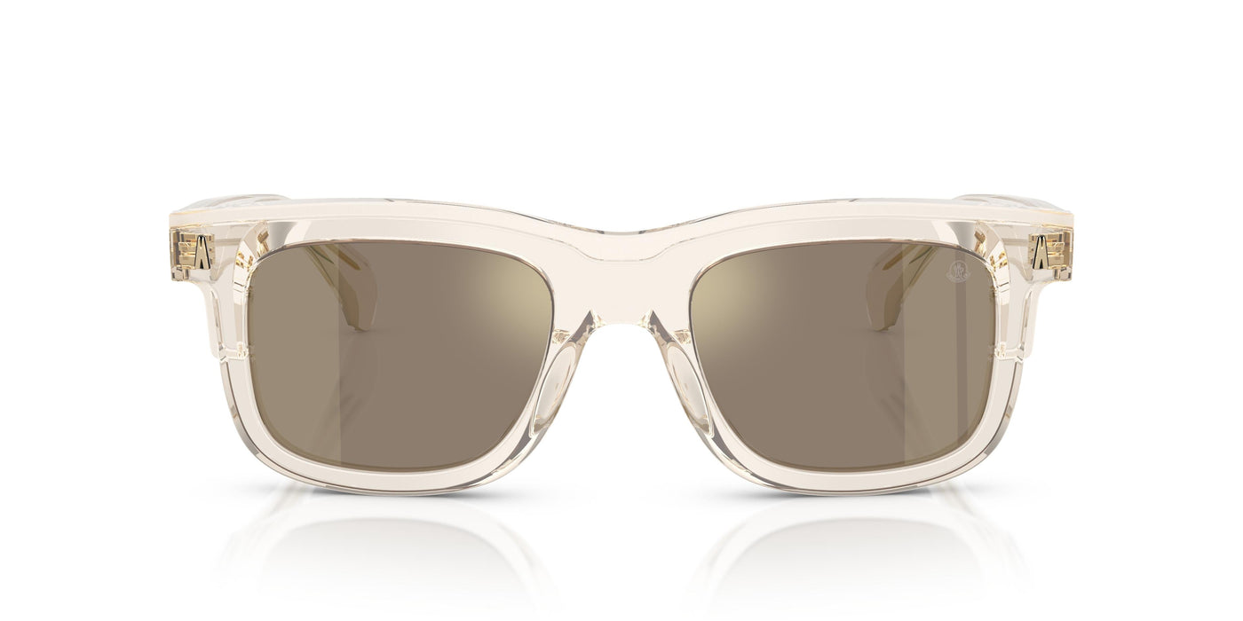 Prescription Glasses Moncler CLARO ME6004 30035A 51 21