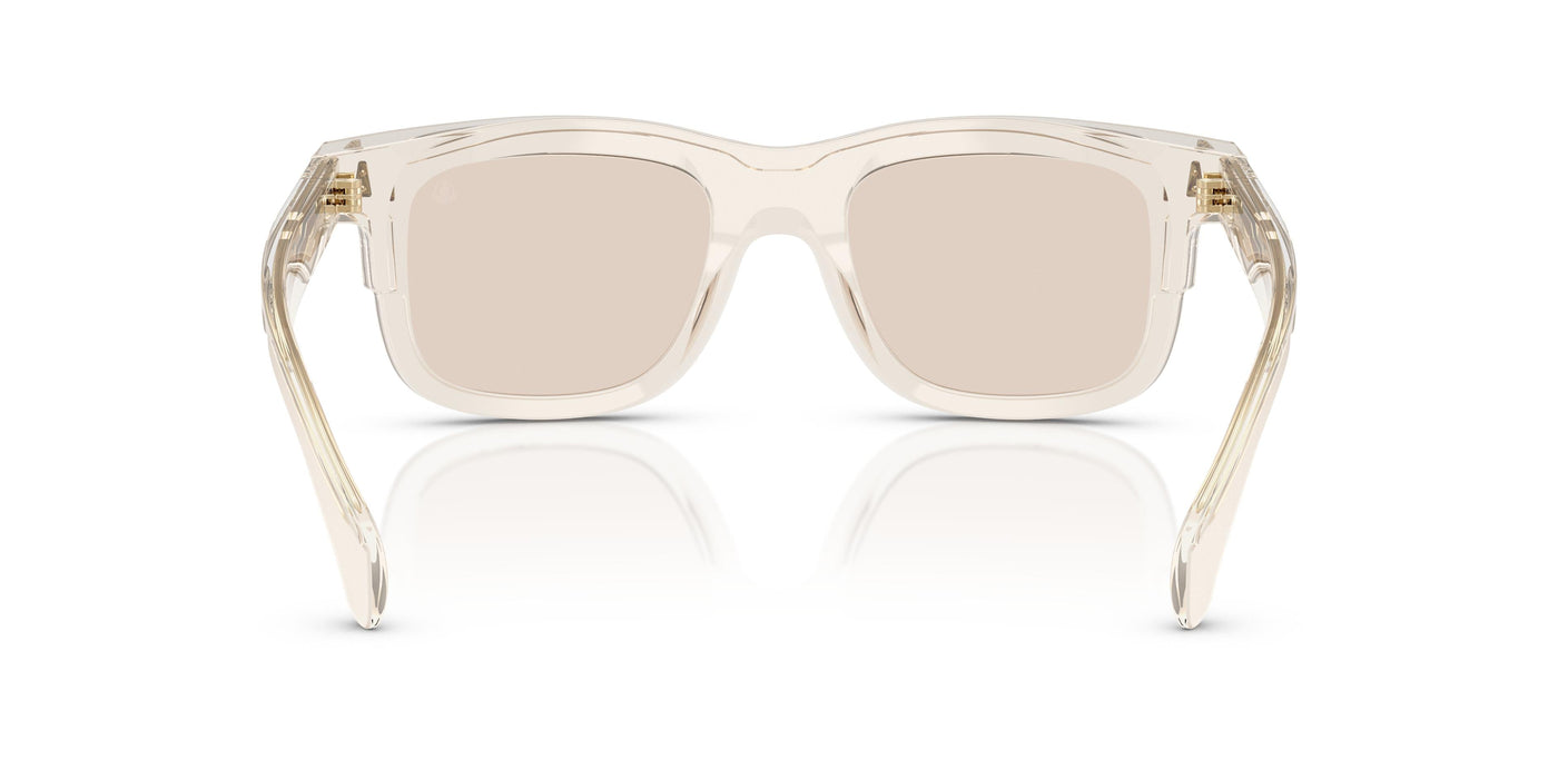 Lunettes de Vue Moncler CLARO ME6004 3003M4 51 21