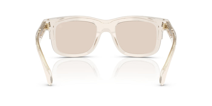 Gafas de Sol Moncler CLARO ME6004 3003M4 51 21 — vista 4