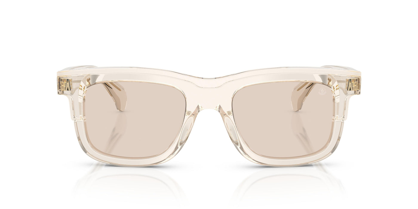 Lunettes de Vue Moncler CLARO ME6004 3003M4 51 21