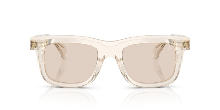 Gafas de Sol Moncler CLARO ME6004 3003M4 51 21 — vista 5