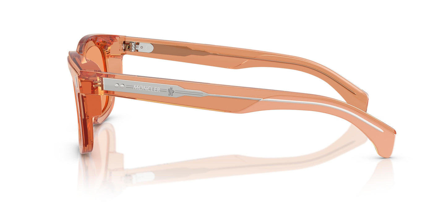 Brille Moncler CLARO ME6004 300574 51 21