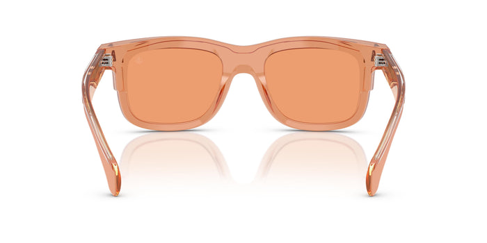 Brille Moncler CLARO ME6004 300574 51 21 — vista 4